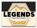 Legends Roofing Pasadena logo